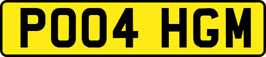 PO04HGM