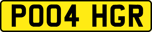 PO04HGR
