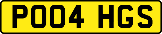 PO04HGS
