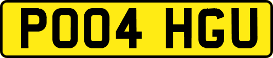 PO04HGU