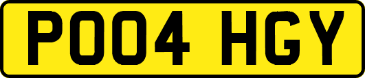 PO04HGY
