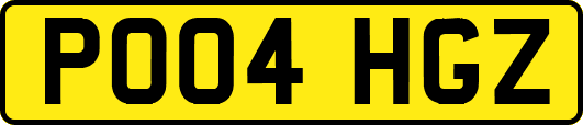 PO04HGZ