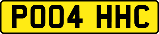 PO04HHC