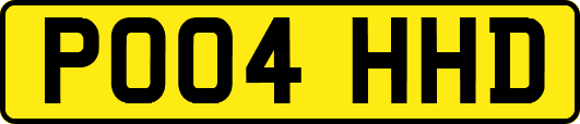 PO04HHD