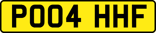 PO04HHF
