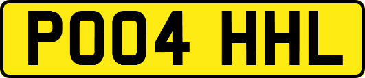 PO04HHL