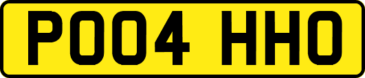 PO04HHO