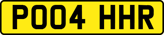PO04HHR