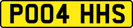 PO04HHS