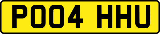 PO04HHU