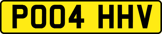 PO04HHV