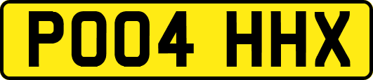 PO04HHX