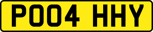 PO04HHY