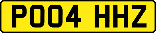 PO04HHZ