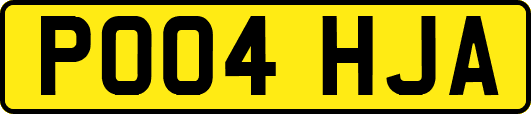 PO04HJA