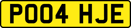 PO04HJE