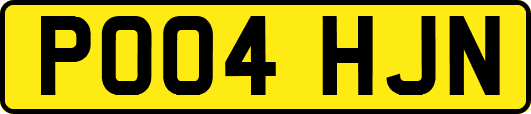 PO04HJN