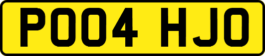PO04HJO