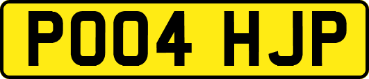 PO04HJP