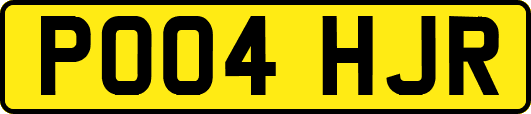 PO04HJR