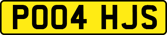 PO04HJS