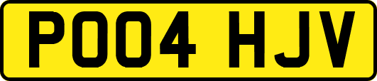 PO04HJV