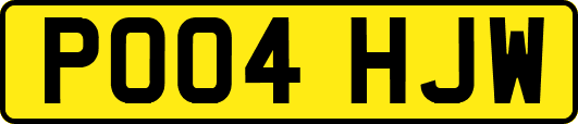 PO04HJW