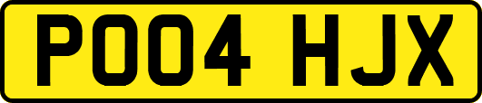 PO04HJX