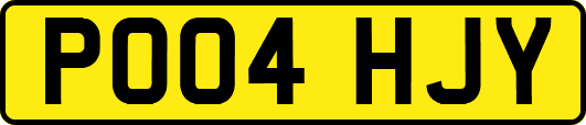 PO04HJY