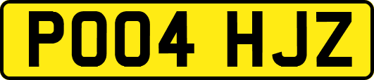 PO04HJZ