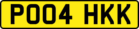 PO04HKK