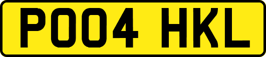 PO04HKL
