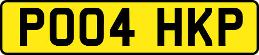 PO04HKP