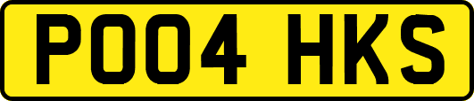 PO04HKS