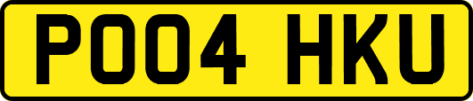 PO04HKU