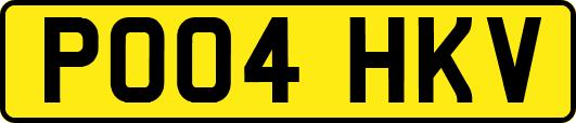 PO04HKV