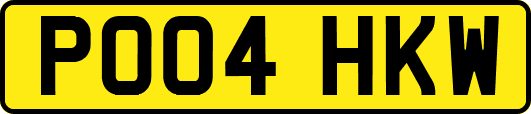 PO04HKW
