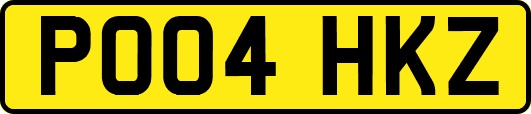 PO04HKZ