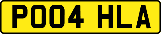 PO04HLA
