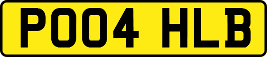 PO04HLB