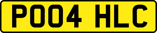 PO04HLC