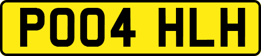 PO04HLH