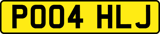 PO04HLJ