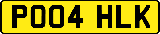 PO04HLK