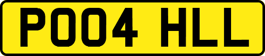 PO04HLL
