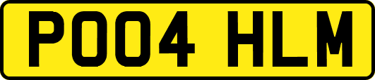 PO04HLM