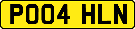 PO04HLN