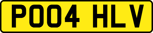 PO04HLV