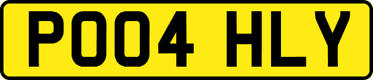 PO04HLY