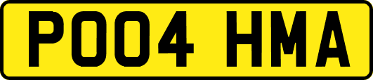 PO04HMA